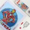 Camelot® Dots Iron Man Armoury Diamond Painting Kit